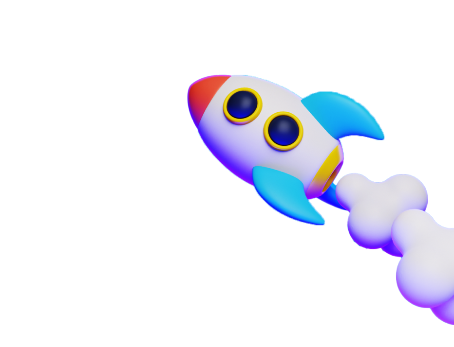 sky rocketing 