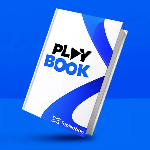 TapNation Playbook