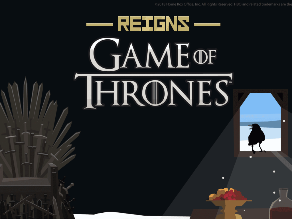 Game of Thrones as an examples of IP deal with brands