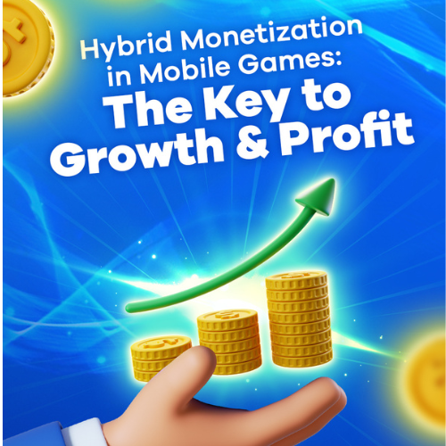 The Key to Growth&Profit