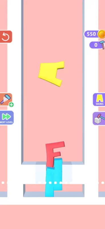 Alphabetris: A Jelly-Licious Spin on Classic Puzzle Games Alphabetris: A Jelly-Licious Spin on Classic Puzzle Games