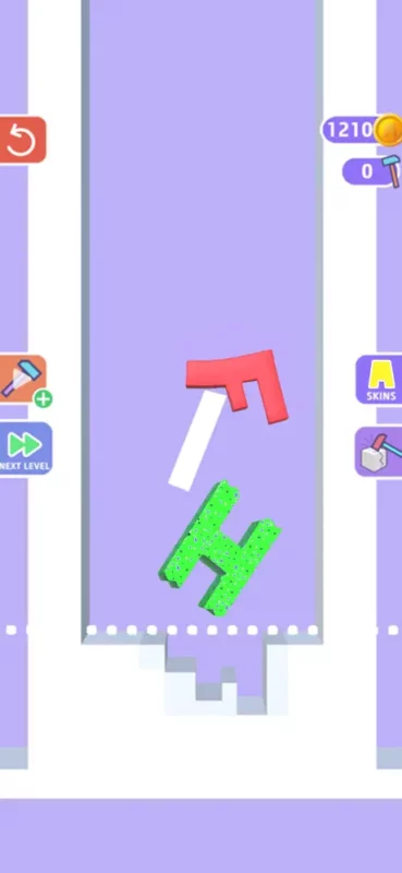 Alphabetris: A Jelly-Licious Spin on Classic Puzzle Games Alphabetris: A Jelly-Licious Spin on Classic Puzzle Games