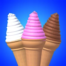 Ice Cream Inc. by TapNation — mobile simulation hit with millions of players