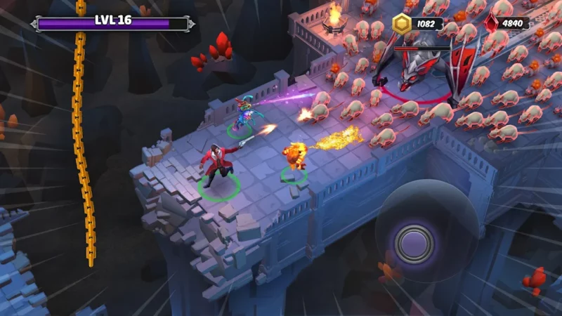 Hero Adventure walkthrough Hero Adventure walkthrough