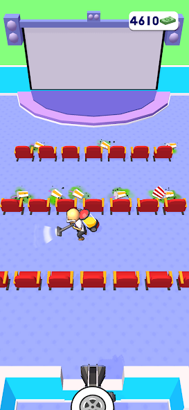 Cinema Business - Idle Games Cinema Business - Idle Games