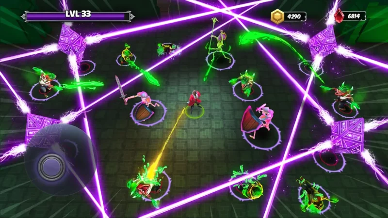 Hero Adventure walkthrough Hero Adventure walkthrough
