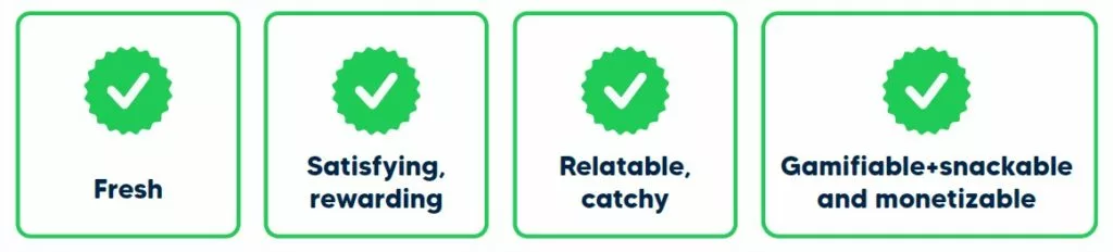 Hypercasual Basic Prototyping