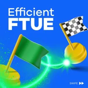 eFFicient FTUE