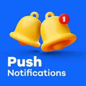 Push Notifications