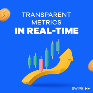Transparent Metrics in Real-Time