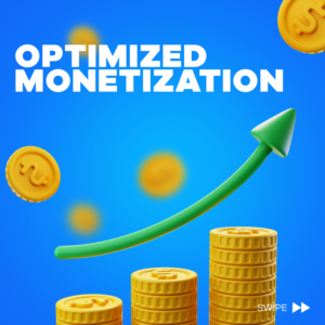 More Efficient Monetization Techniques