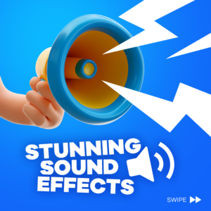 Sound effects