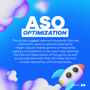 Use AI for ASO Optimisation