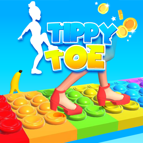 Tippy Toe: Reach the Top 2 Months After Launch