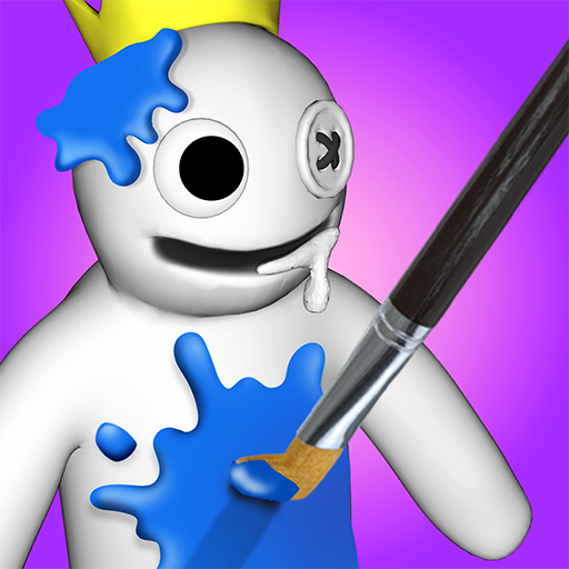 Figurine Art - 3D Art Game