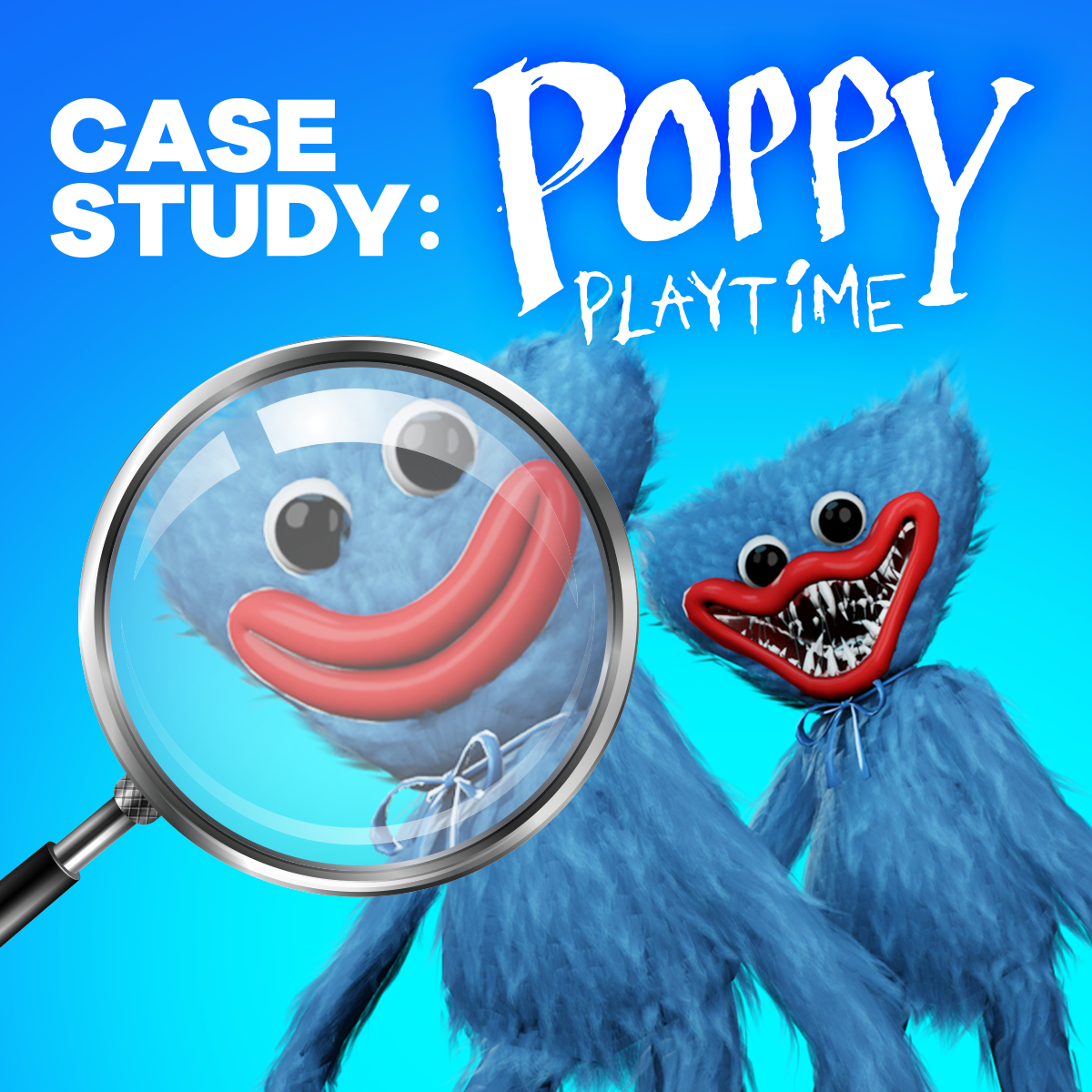 Poppy Playtime Chapter 1 - Trending Games, all at !