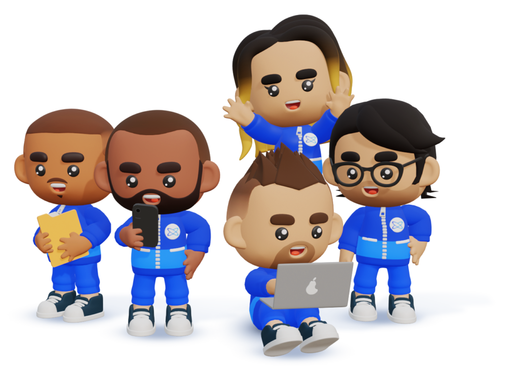 How to publish a HIT game with TapNation?