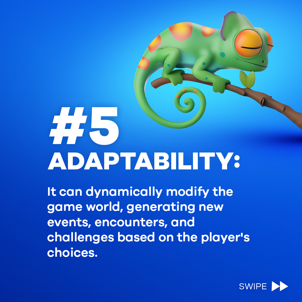 Adaptability