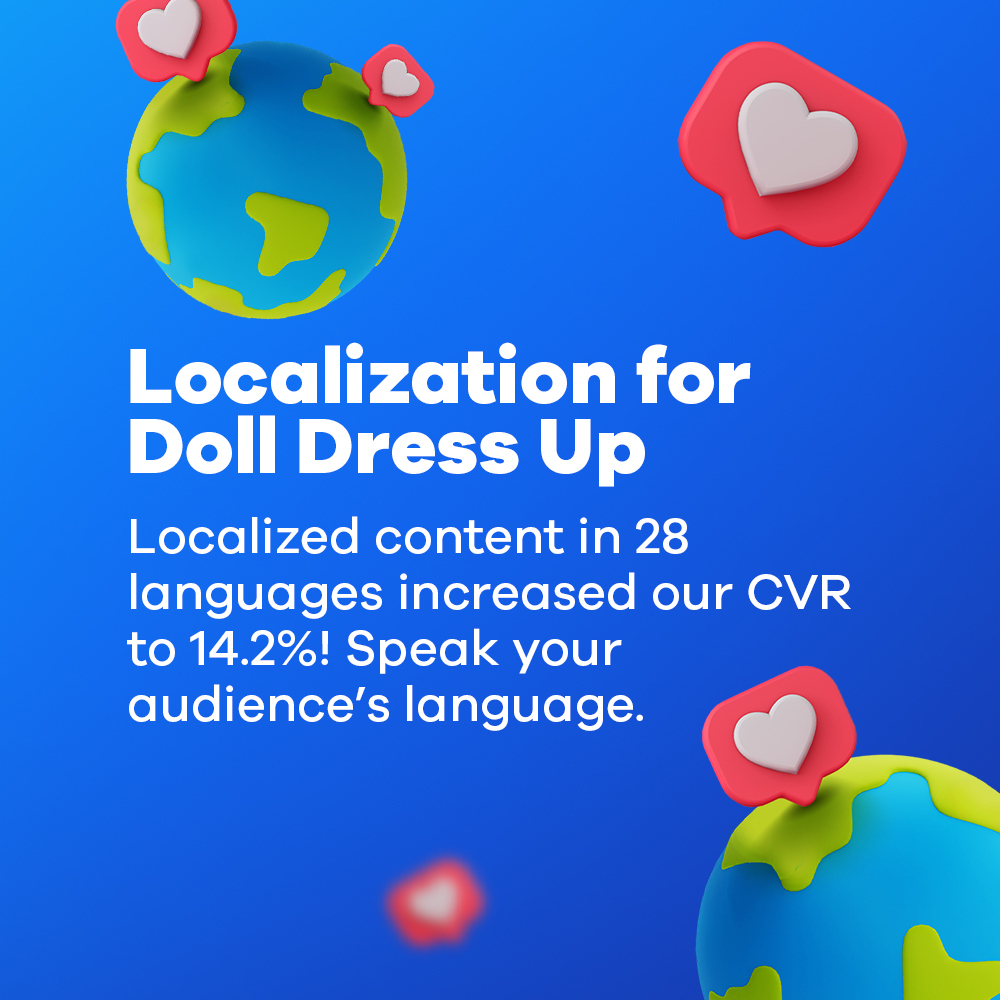 Localization and retargeting 