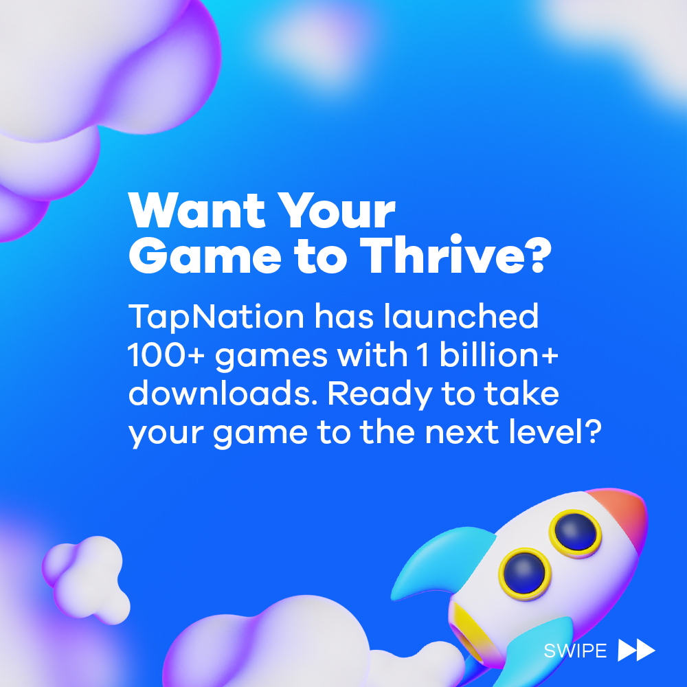 About TapNation