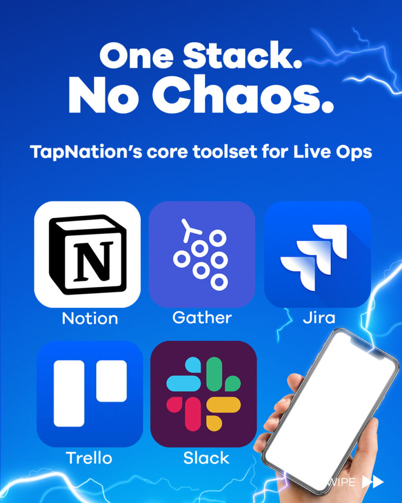Tools for mobile game devs