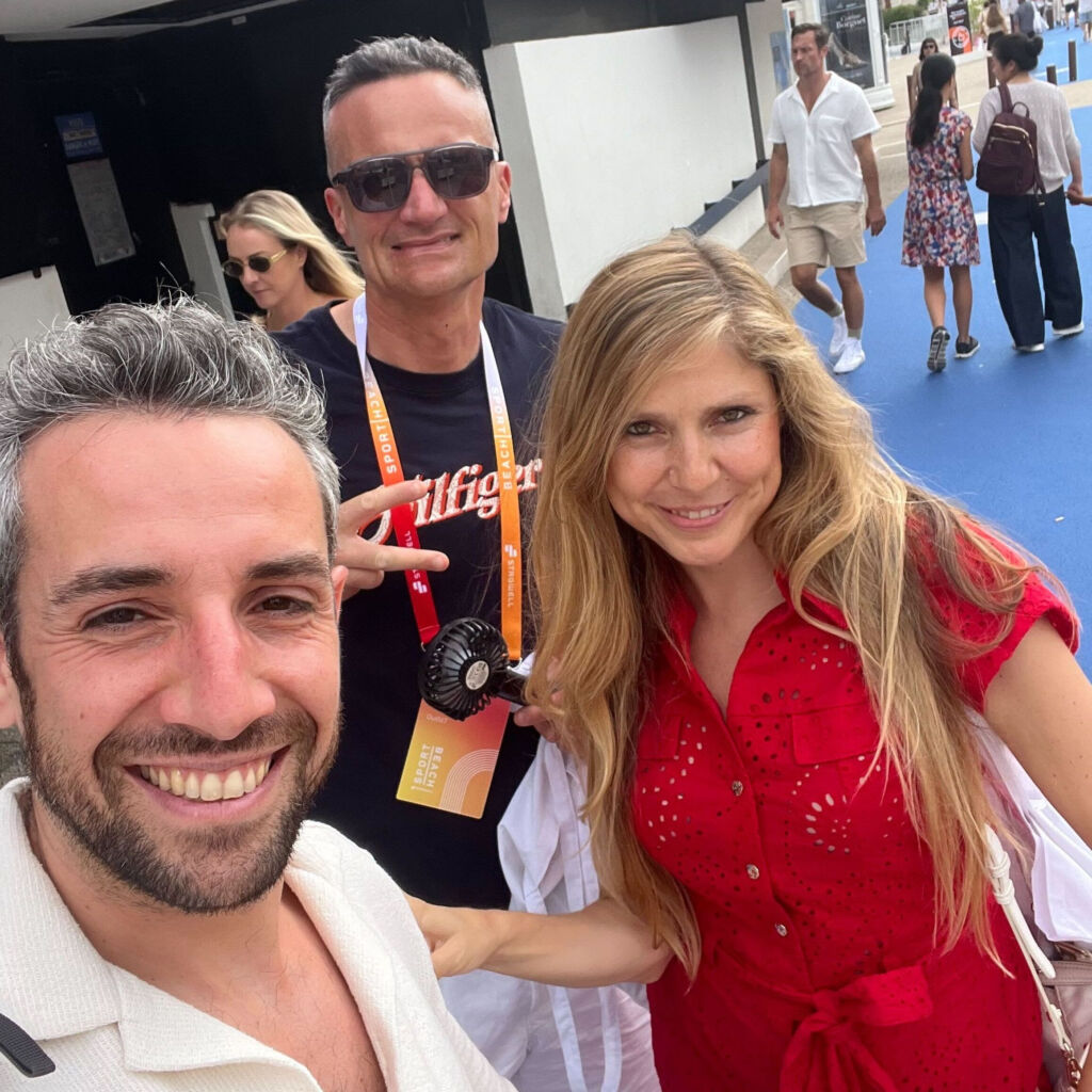 Cannes Lions Festival Recap TapNation in 2025
