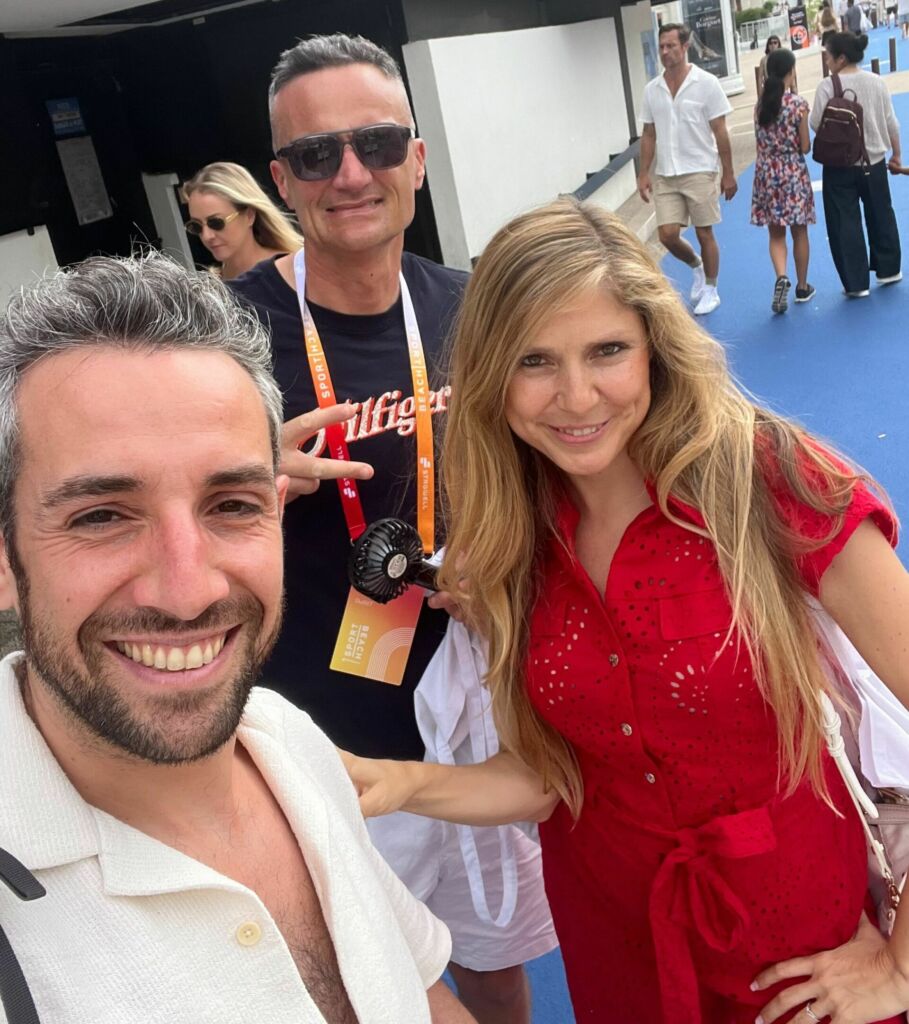 Cannes Lions Festival Recap