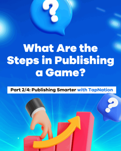 What Are the Steps in Publishing a Game?